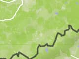 Radfernweg Sächsisches Mittelgebirge und Erzgebirgsradmagistrale Etappe 4: Thermalbad Wiesenbad - Schwarzenberg