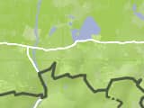 Wanderung zur Gorialm vom Wanderparkplatz Aigen/Hintergschwendt