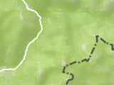 Wanderung zur Gschnagenhardt Alm von Zans