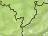 Von der Bergstation der Söllereckbahn über das Fellhorn zur Kanzelwand