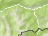 Von der Potsdamer Hütte zum Schaflegerkogel und über die Furgges Alm zurück