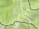 4-Tagestour im Riedingtal, Etappe 2: Runde Franz-Fischer-Hütte - Windischscharte - Neukarsee