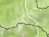 4-Tagestour im Riedingtal, Etappe 4: Von der Stickler-Hütte zurück zum Naturpark-Eingang