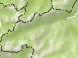 Gravel-Bike: Trans Grischun - Etappe 2: Von Obersaxen nach Castrisch