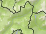 Gravel-Bike: Trans Grischun - Etappe 4: Von Scuol nach Sta. Maria