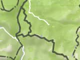 Panüelerkopf von Innertal/Brand
