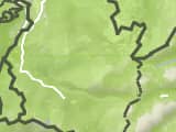 Auf die Braunarlspitze von Buchboden