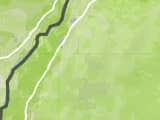 Die Gertelbach-Schlucht