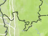 Panoramaweg bei Unter-Abtsteinach