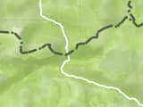 Karleckrunde ab Ardning Alm Hütte