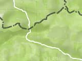 Grabnerstein über den ﻿Jungfernsteig