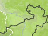 Auf Stiegen der Affen- und Schrammsteine