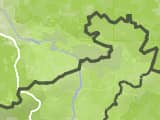 Großer Winterberg und Heringsloch