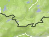 Wanderung zur St.-Martin-Hütte am Grasberg von der Tourist-Info Garmisch-Partenkirchen