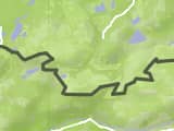Zum Pflegersee von Garmisch-Partenkirchen