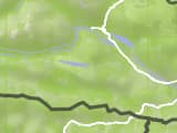 Wanderung zur Techendorfer Alm vom Ostufer des Weißensees