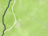 ZweiTälerSteig - Etappe 1: Waldkirch - Kandel