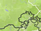 Schluchtensteig - Etappe 1: Von Stühlingen nach Blumberg