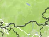 Albsteig Schwarzwald Etappe 2: Görwihl - Wittenschwand