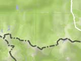Gastein Trail, Etappe 4a Variante Hermann-Kreilinger-Steig: Von der Schlossalm Bergstation ins Angertal