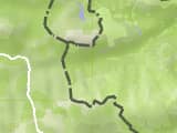 Gavelbike: Sonnseitn Runde, 821