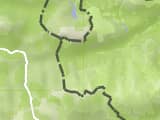 Gravelbike: Rohrmoos Runde, 303