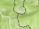 Dachstein Sonnen-Runde - Etappe 2: Von der Dachstein Südwandhütte zum Guttenberghaus