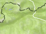 Gravelbike: Spechtensee Runde, 315