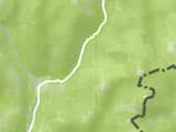 Gravelbike: Verbindung Seis - Compatsch, 290
