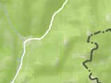 Auf den Tschafon von Weißlahnbad