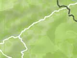 Gravelbike: Stanz – Stanglalm – Leopold Wittmaier Hütte – Stanz