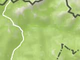 Von Ellen bei St. Lorenzen auf das Astjoch (Burgstall)