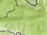 Gravelbike: Erlhofplatten-Rundtour
