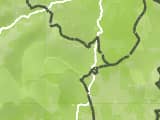 Gravelbike: Wexl Trails - Steirische Hüttentour