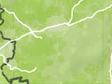 Pfälzer Waldpfad - Etappe 2: Finsterbrunnertal - Johanniskreuz