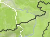 Bielatal: Durch die bizarre Felsenwelt mit vielen Aussichtspunkten