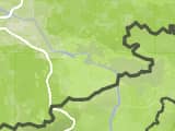 Wanderung von Königstein über den Lilienstein nach Kurort Rathen