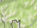 viaSpluga Bike - Etappe 2: Andeer - Splügen