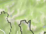 viaSpluga Bike - Etappe 3: Splügen - Montespluga