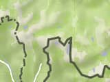 viaSpluga Bike - Etappe 4: Montespluga - Chiavenna