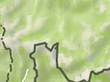 Säumerweg Avers - Etappe 3: Innerferrera - Juppa