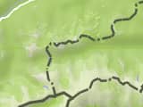 Hohe Tauern Panorama Trail, Etappe 4: Vom GH Rechtegg zur Bergstation Wildkogelbahn/Neukirchen nach Bramberg