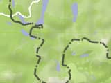 Wanderung zur Lippenbauernhütte von Bad Ischl