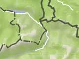 Edelweiss Weg am Pizol