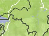 Gravelbiken:  Durchs Lecknertal