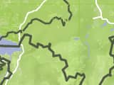 Gravelbiken: Panoramarunde zum Bodensee über Bregenz - Fluh - Pfänder