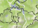 Via Urschweiz,  3. Etappe: Gitschenen - Hinter Jochli - Chälen - Klewenalp - Beckenried