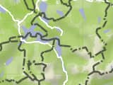 Via Urschweiz, 5. Etappe: Seelisberg - Beroldingen - Bauen - Bärchi - Isenthal