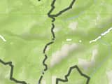 Arlberg Trail - Etappe 1: St. Anton am Arlberg - Stuben