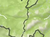 Arlberg Trail - Etappe 2: Stuben - Lech